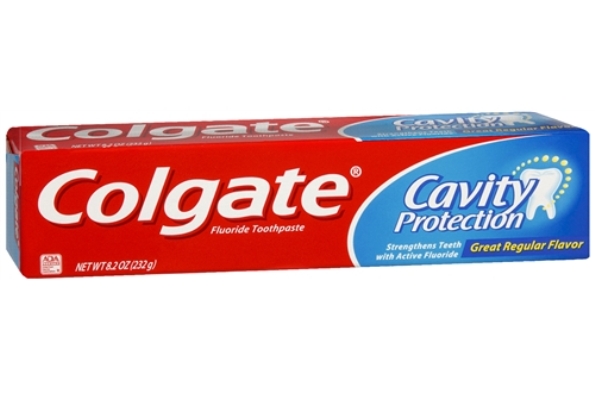 Colgate Strong Toothpest