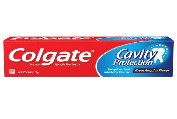 Colgate Strong Toothpest