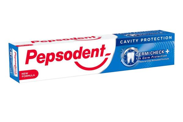 Pepsodent Germ Check