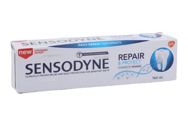 Sensodyne Tooth Toothpest