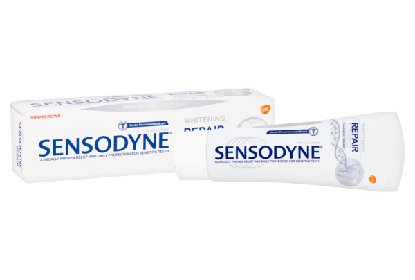 Sensodyne Tooth Toothpest