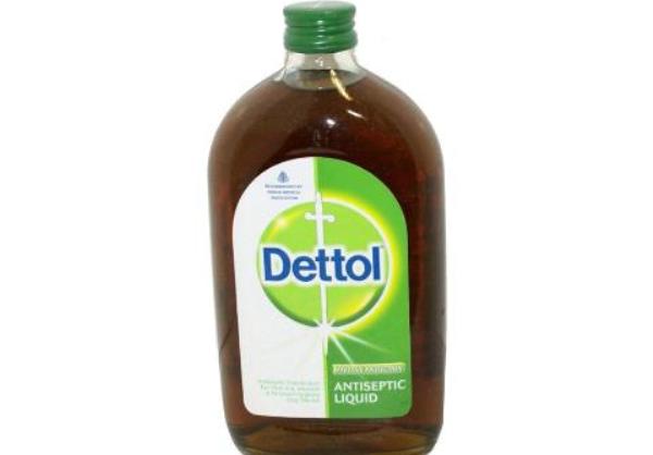 Dettol Antiseptic Liquide