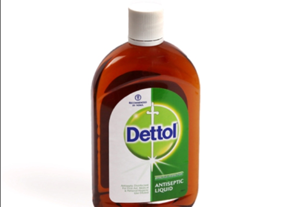 Dettol Antiseptic Liquide