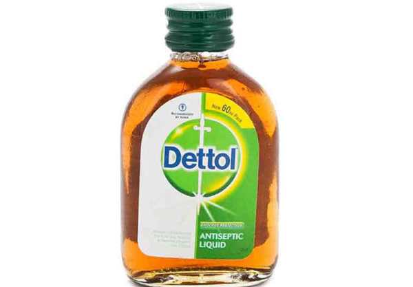 Dettol Antiseptic Liquide