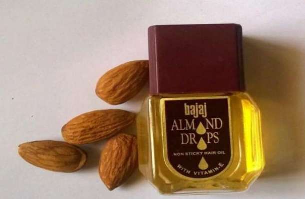 Bajaj Almond Drop