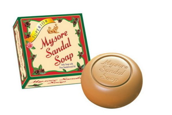 Mysore Sandel Soap