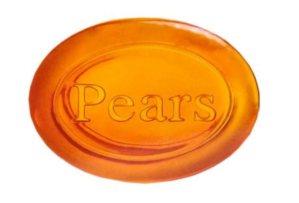 Pears Soap