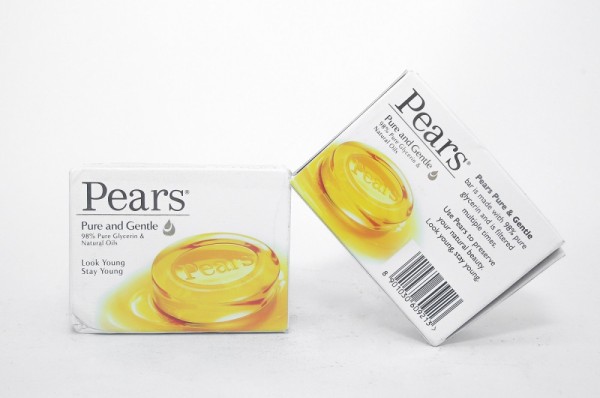 Pears Soap