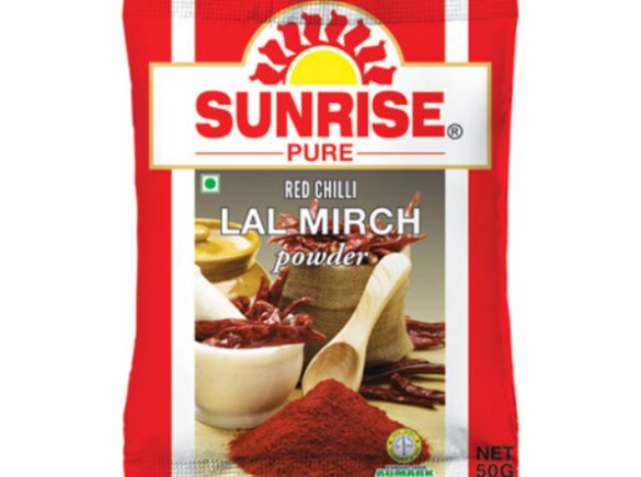 Sunrise Lal Mirch Powder