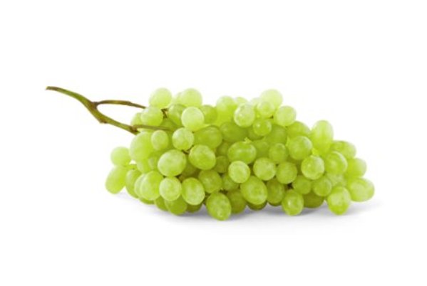 Green Grapes