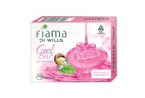 Fiama Gel Bar