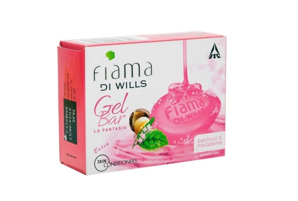 Fiama Gel Bar