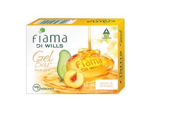 Fiama Gel Bar