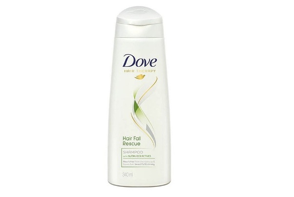 Dove Hairfall Rscue Shampo