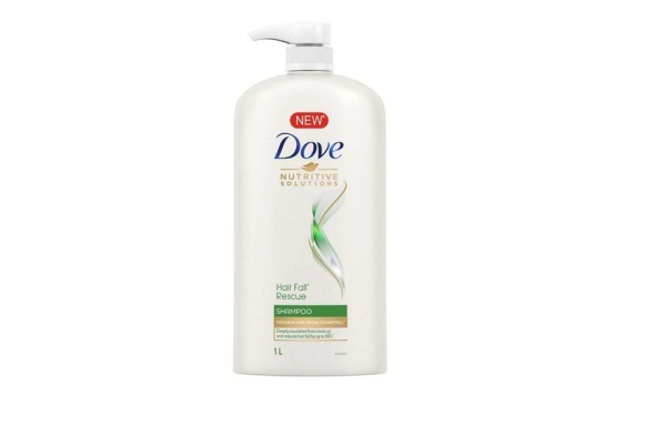Dove Hairfall Rscue Shampo