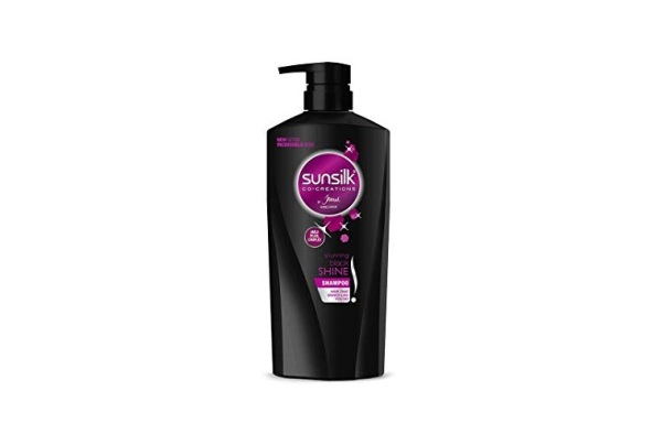 Sunsilk Black Shine Shampoo