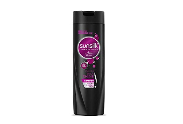 Sunsilk Black Shine Shampoo