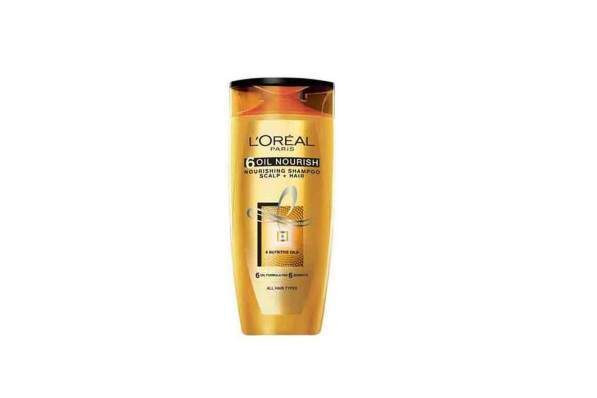 Loreal 6Oil Nrshing Shampo