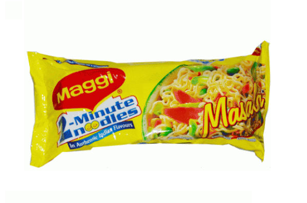 Maggi Noodls