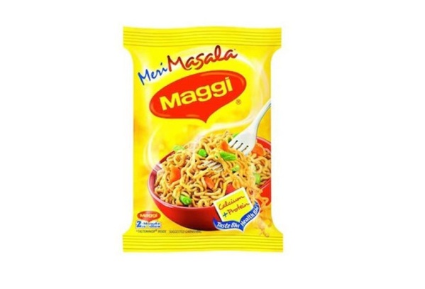 Maggi Noodls
