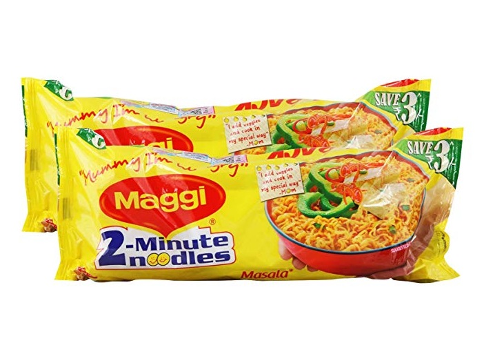 Maggi Noodls