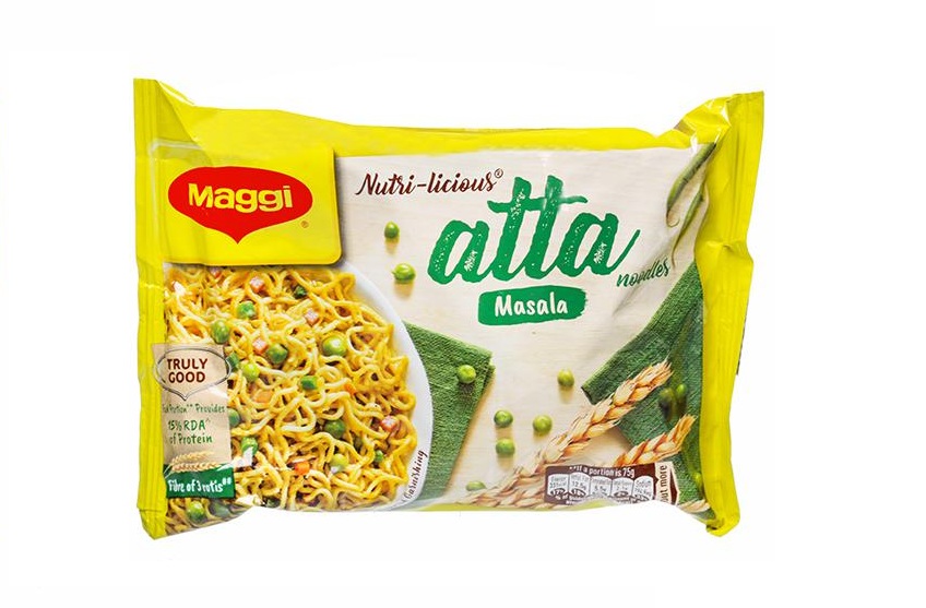 Atta Maggi Noodls