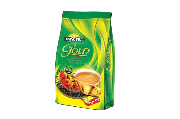 Tata Tea Gold