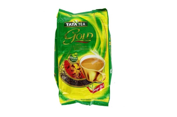 Tata Tea Gold