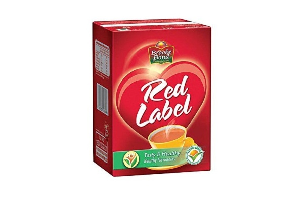 Red Level Tea