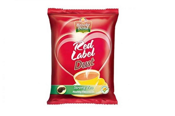 Red Level Tea