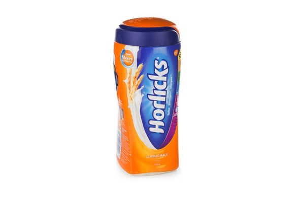 Horlicks - Classic Malt