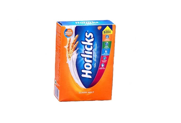 Horlicks - Classic Malt