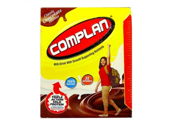 Complan Royal Chocolate 