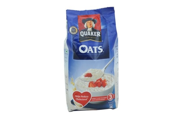 Quaker Oats