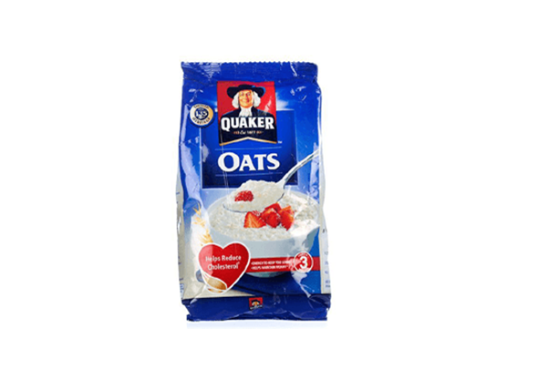 Quaker Oats