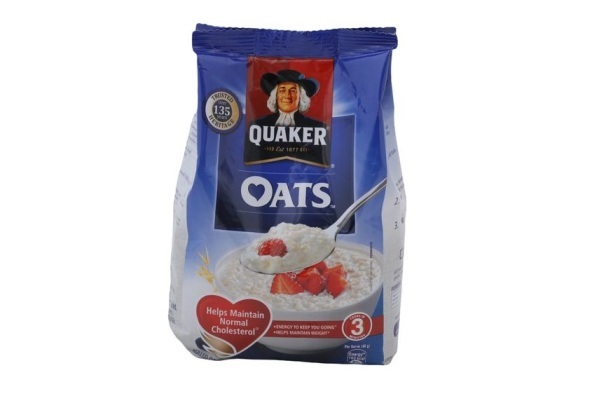 Quaker Oats