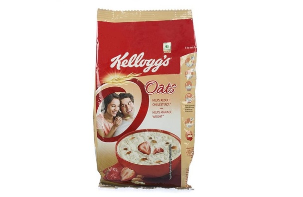 Kelloggs Oats