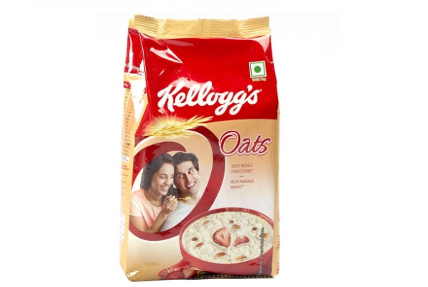 Kelloggs Oats