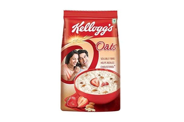 Kelloggs Oats