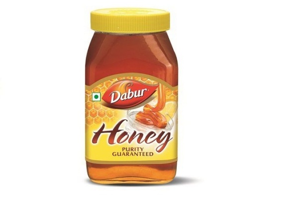 Dabur Honey