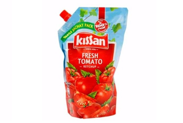 Kissan Tomato Ketchup