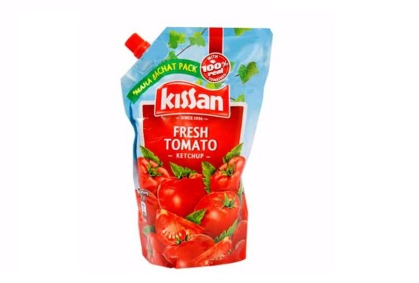 Kissan Tomato Ketchup