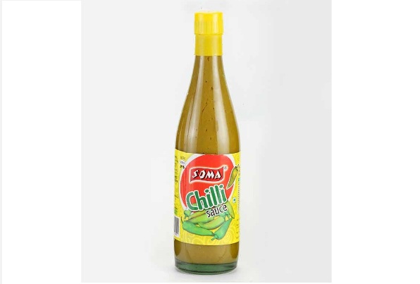 Soma Chili Sauce