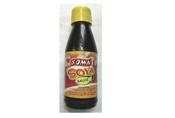 Soma Soya Sauce