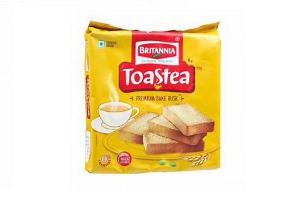 Britannia Rusk