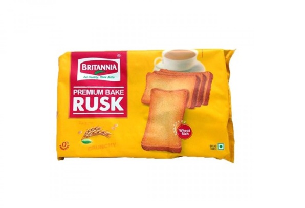 Britannia Rusk