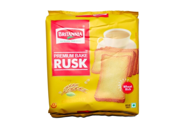 Britannia Rusk