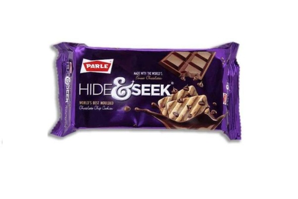 Parle Hide & Seek