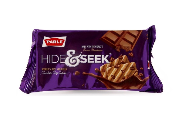 Parle Hide & Seek