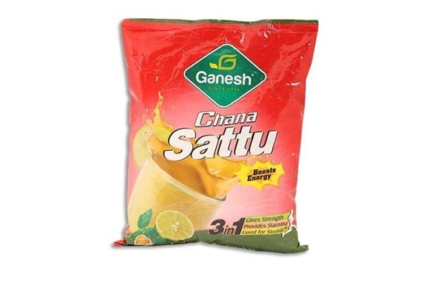 Ganesh Sattu